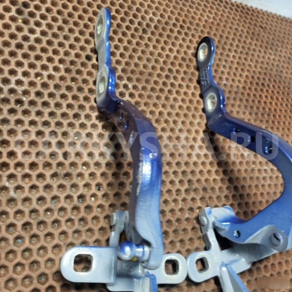 Петли крышки багажника BMW X3 