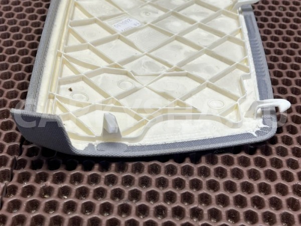 Накладка стоп-сигнала потолка BMW 7er 