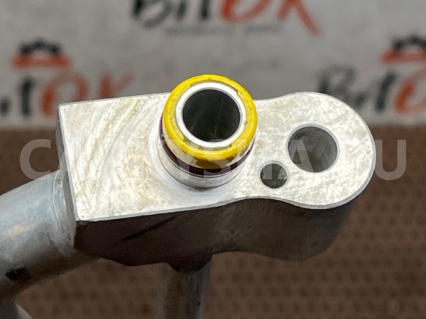 Трубка кондиционера BMW X3 