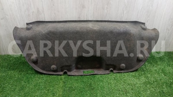 Обшивка крышки багажника Ford Focus 2013 Ford Focus 