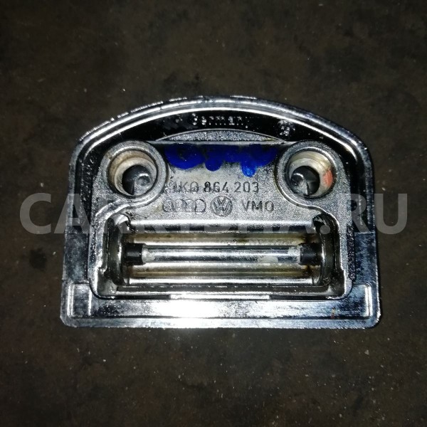 Ручка обивки Audi Q7 4L (2005—2009) Audi 200 оригинальный номер 1k0864203