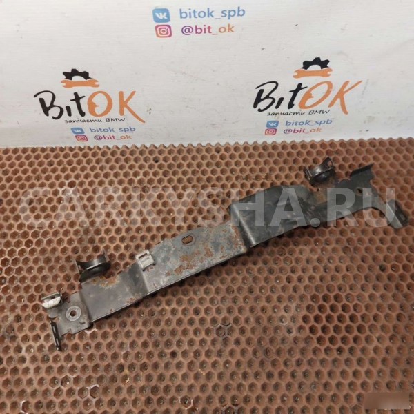 Кронштейн крышки BMW X5 