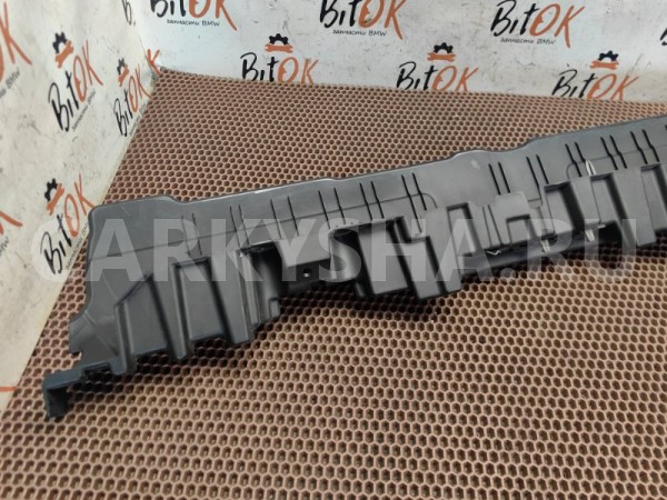 Кронштейн BMW X1 