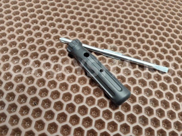 Отвертка BMW X5 