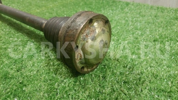 Привод в сборе (полуось) задний Audi A8 2004 Audi 200 