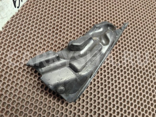 Уплотнитель багажника BMW X1 