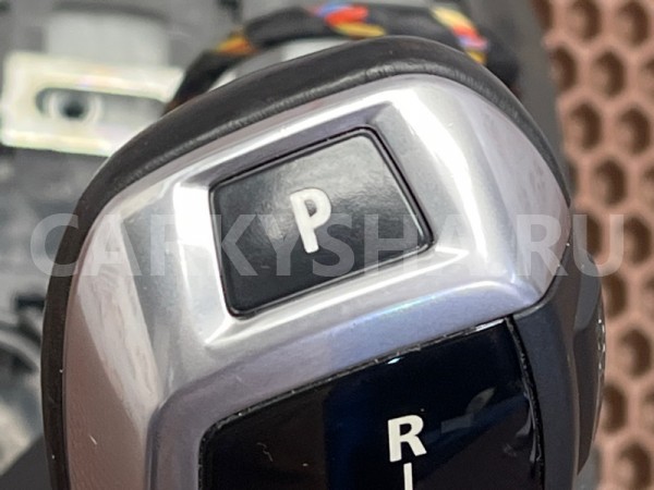 Механизм переключения передач BMW 5er 