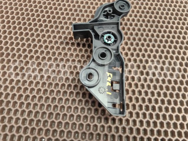 Ручка капота BMW X1 