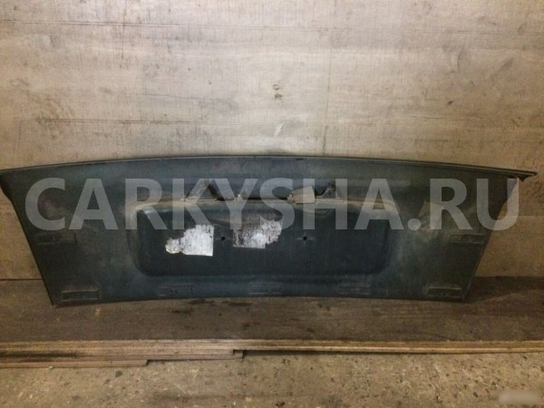 Накладка крышки багажника Volvo S80 I (1998—2003) Volvo S80 оригинальный номер 9198747