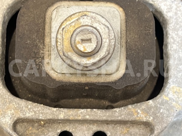 Подушки двигателя BMW 3er 