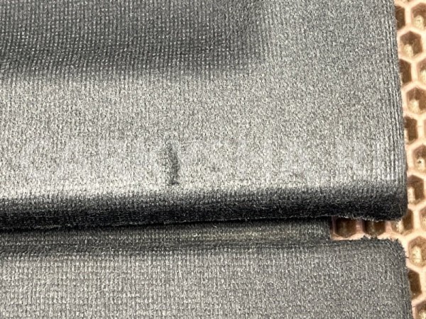 Полка багажника BMW X1 