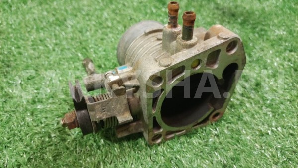 Дроссельная заслонка Kia Shuma 1998 Kia Shuma 