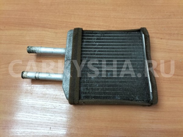 Радиатор печки Daewoo Matiz M150 F8CV9 2003 Daewoo Matiz 