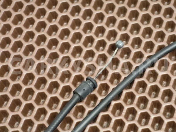 Трос капота BMW X1 