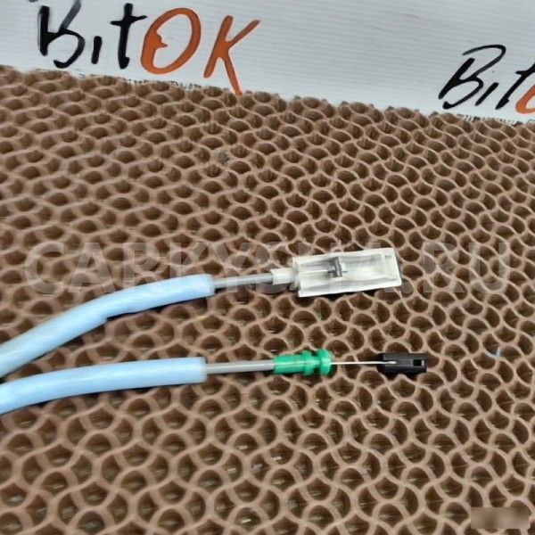 Трос внутренней ручки двери BMW X3 