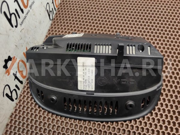 Дисплей BMW 5er 