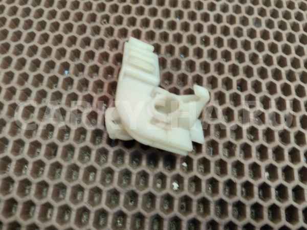 Кронштейн проводки BMW X1 