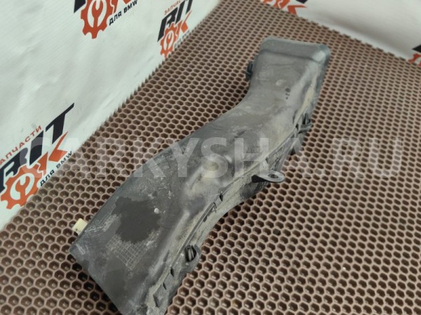 Воздуховод тормоза BMW X1 