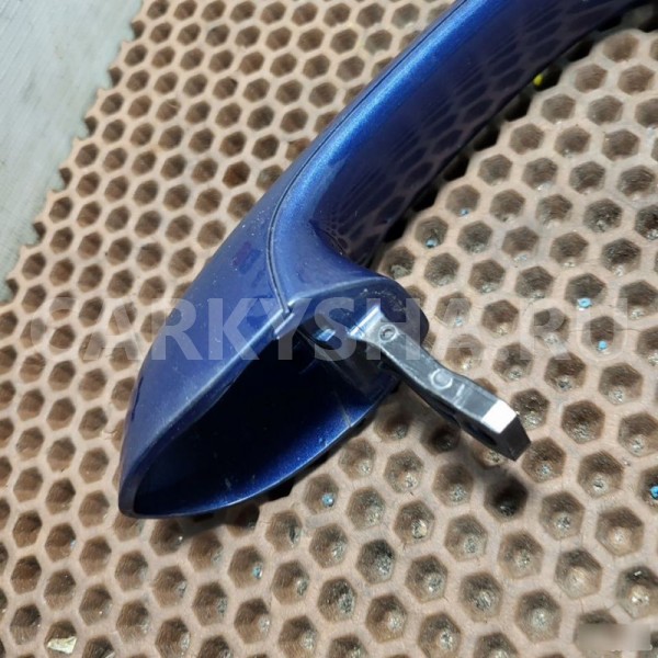 Ручка двери BMW X3 