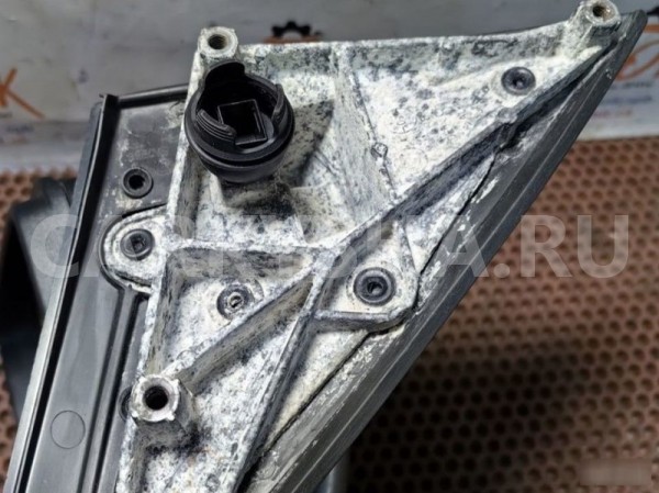 Зеркало BMW X6 