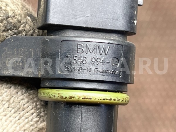 Датчик положения коленвала BMW X1 