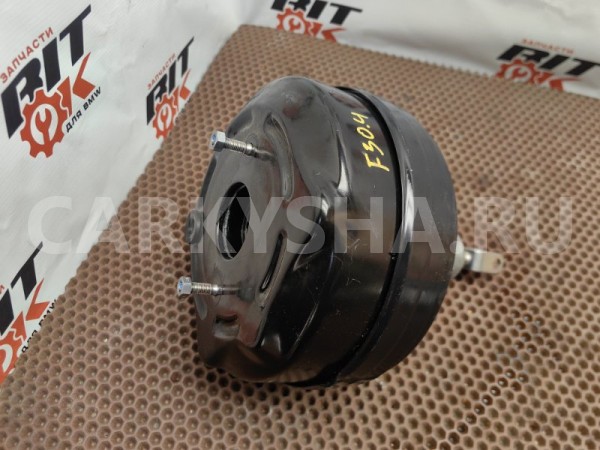 Вакуумный усилитель BMW 3er 