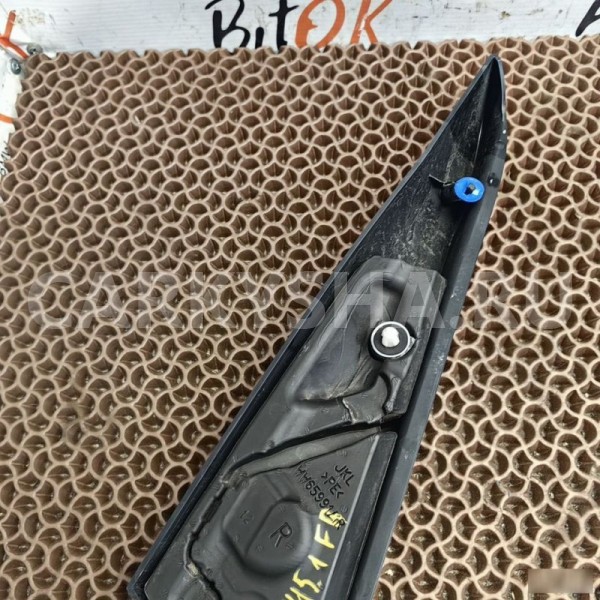 Накладка двери BMW 2er 