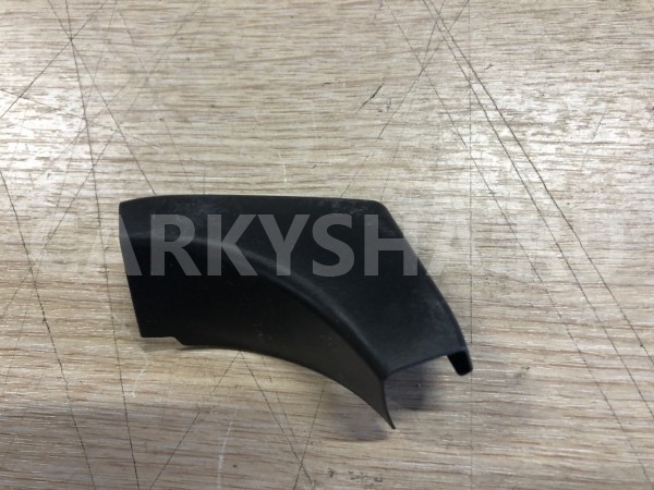 Накладка двери задней правой Toyota Camry VIII (XV70) Рестайлинг – седан оригинальный номер 67673-33150