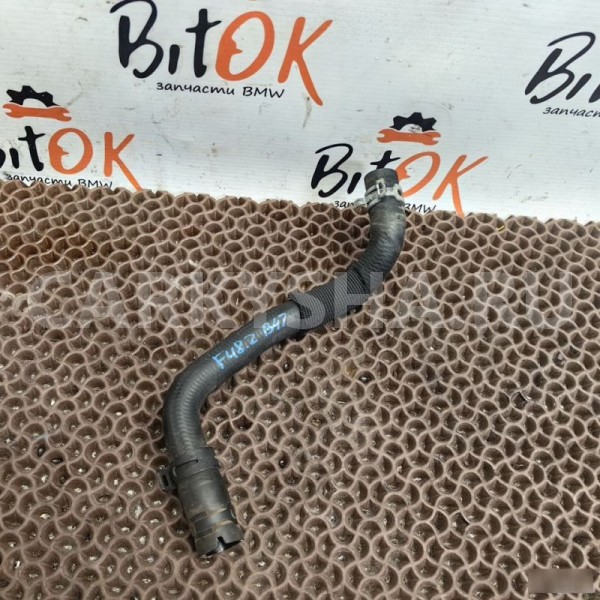 Шланг охлаждения BMW 2er 