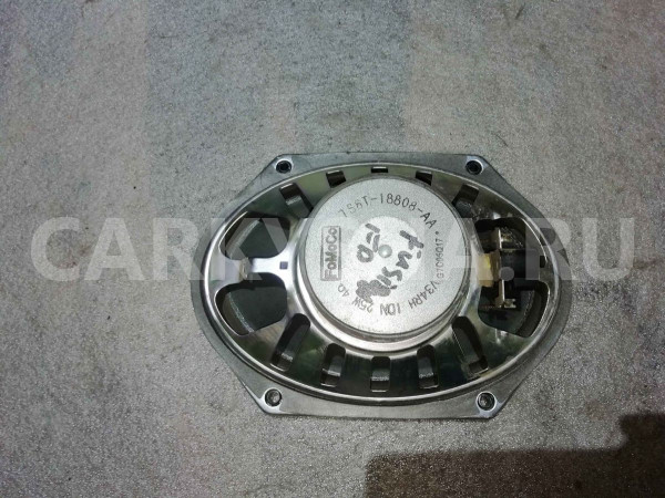 Динамик Ford Fusion I рестайлинг (2005—2012) Ford Fusion оригинальный номер 7s6t18808aa