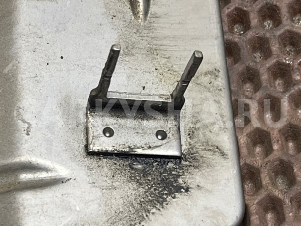 Кронштейн проводки лямбда-зонда BMW X1 