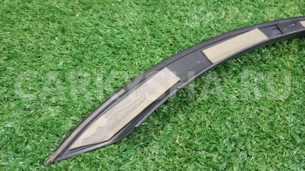 Накладка крыла задняя левая Mitsubishi Outlander Mitsubishi Outlander 