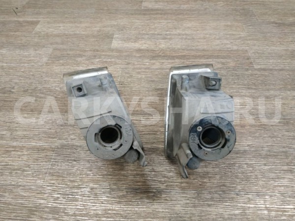 Фары противотуманные передние к-кт Toyota Land Cruiser 