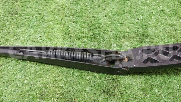 Поводок стеклоочистителя Kia Soul II (2013—2016) Kia Soul оригинальный номер 98301B2000