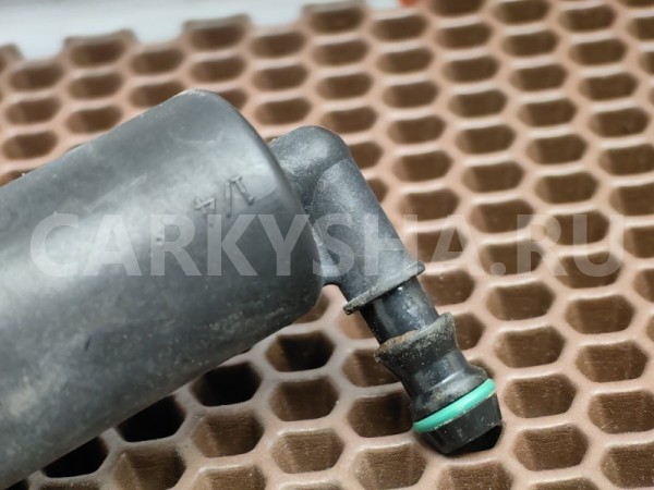 Форсунка омывателя фары BMW X5 