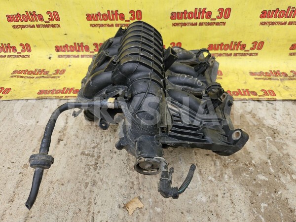 Коллектор впускной Fiat Albea 