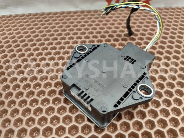 Датчик уровня оборотов BMW 5er 