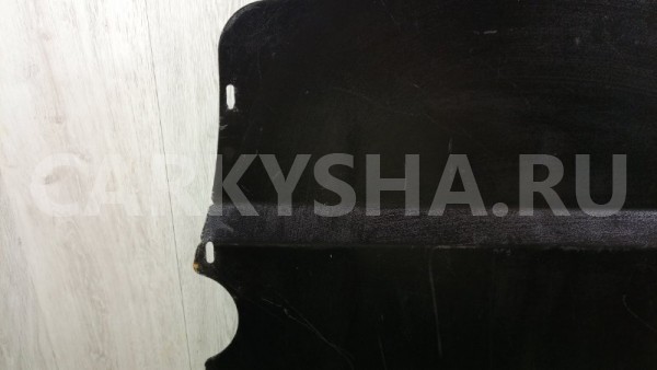 Защита двигателя Volkswagen Passat 2010 Volkswagen Passat 