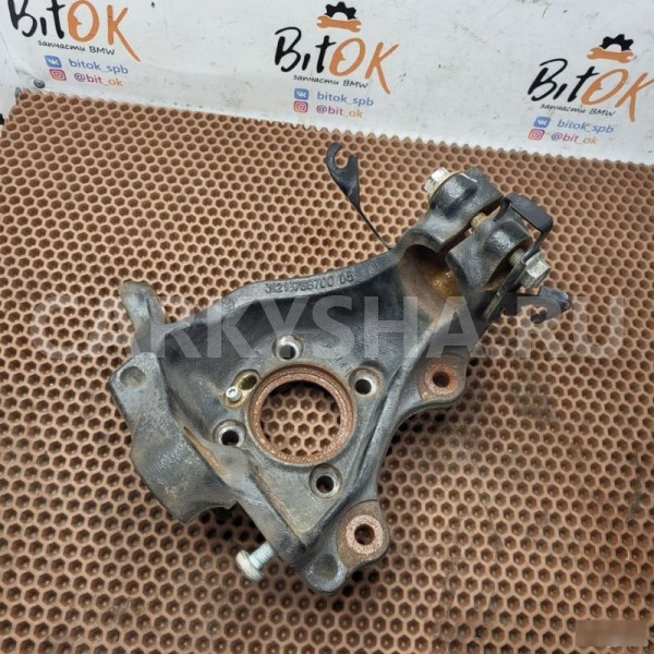 Кулак поворотный BMW X1 