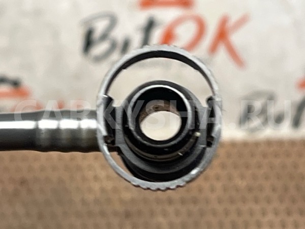 Вакуумная трубка BMW 5er 