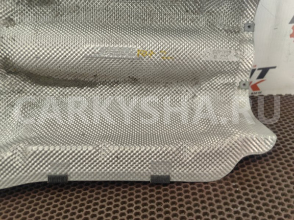 Термоэкран выхлопа BMW 5er оригинальный номер 51 48 7 227 524, 51 48 7 227 524, 51487227524, 7227524