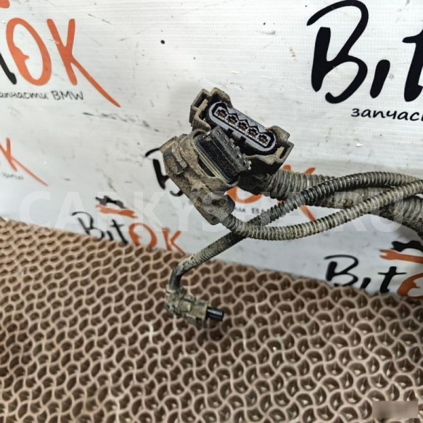 Проводка редуктора BMW X5 