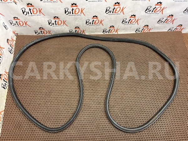 Уплотнитель багажника BMW X1 