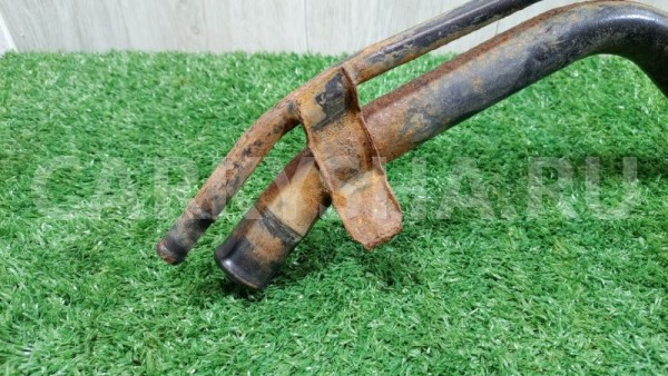 Горловина топливного бака Mitsubishi Outlander Mitsubishi Outlander 