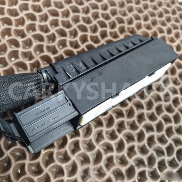 Разъем блока ABS BMW 7er 