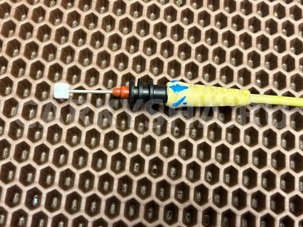 Трос ручки двери BMW X3 