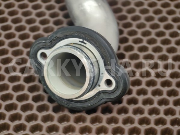 Трубка охлаждения двигателя BMW 5er 