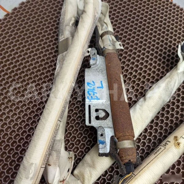 Подушка безопасности шторка BMW X6 