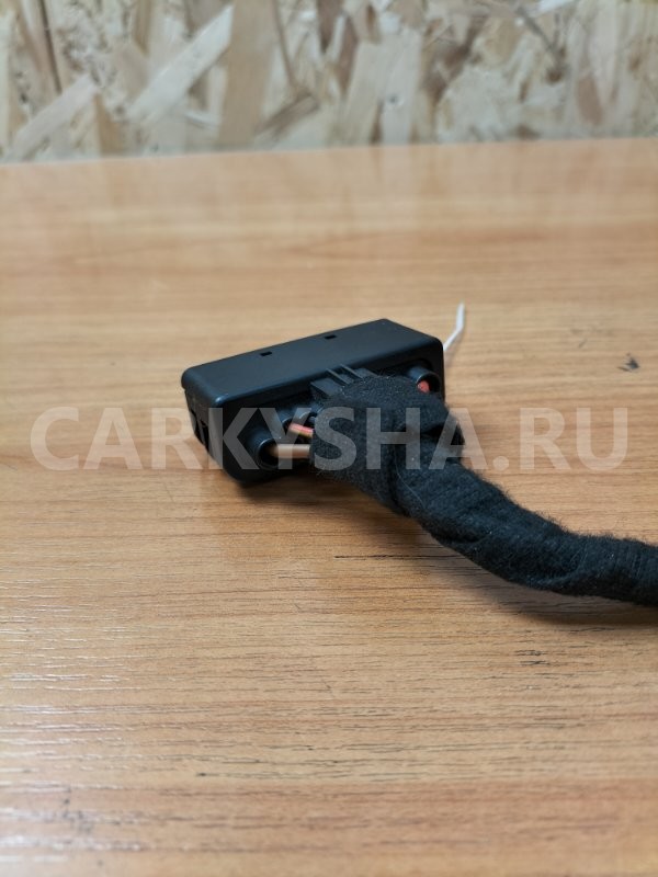 Разъем проводки двери VAG Volkswagen Passat B5 Volkswagen Passat оригинальный номер 1J0959383C