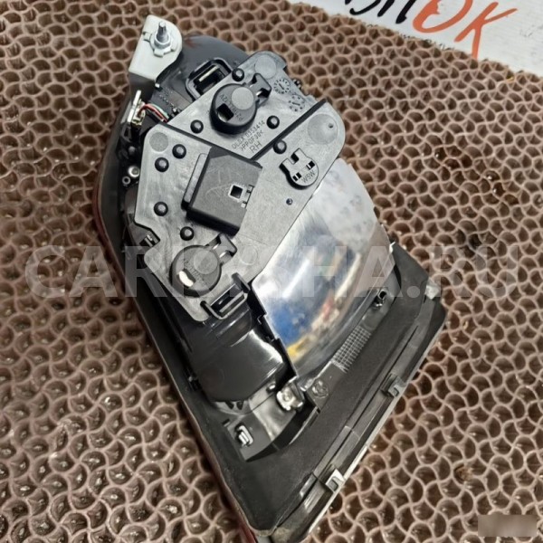 Фонарь BMW 2er 